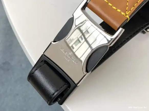 AAA Pruses Bags VUITTON BUMBAG LOUIS 0705